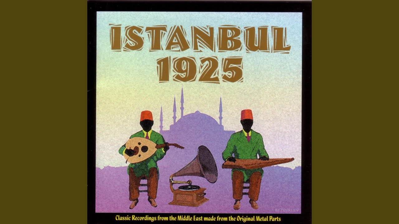 Neva Ussak Gazel