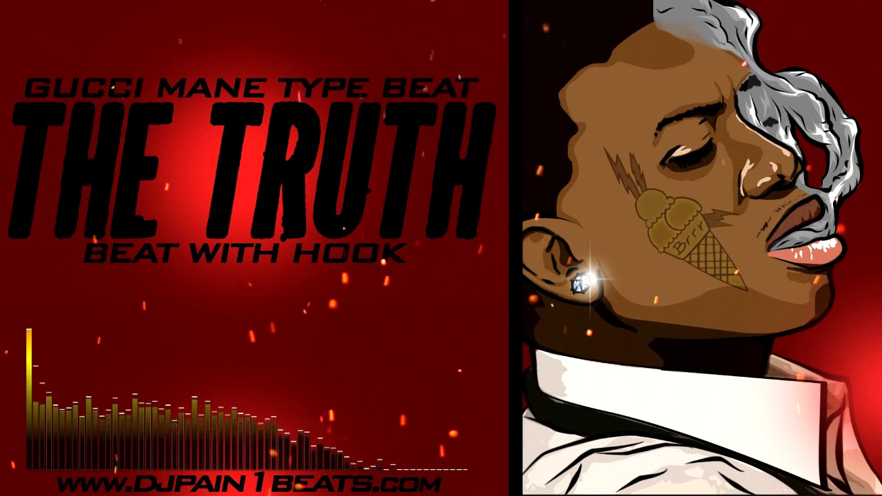 Gucci Mane Type Beat With Hook 2018 