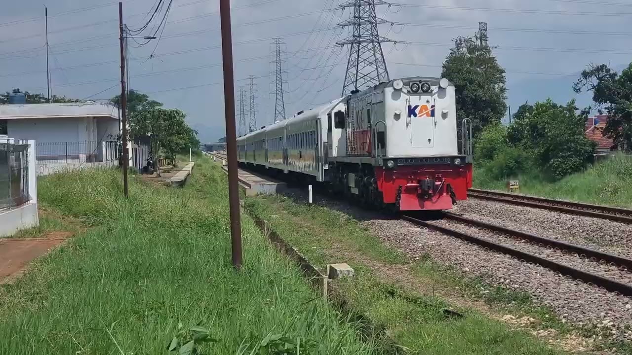 @WandaTau-ru8uu Baraya jalur satu #keretaapi 