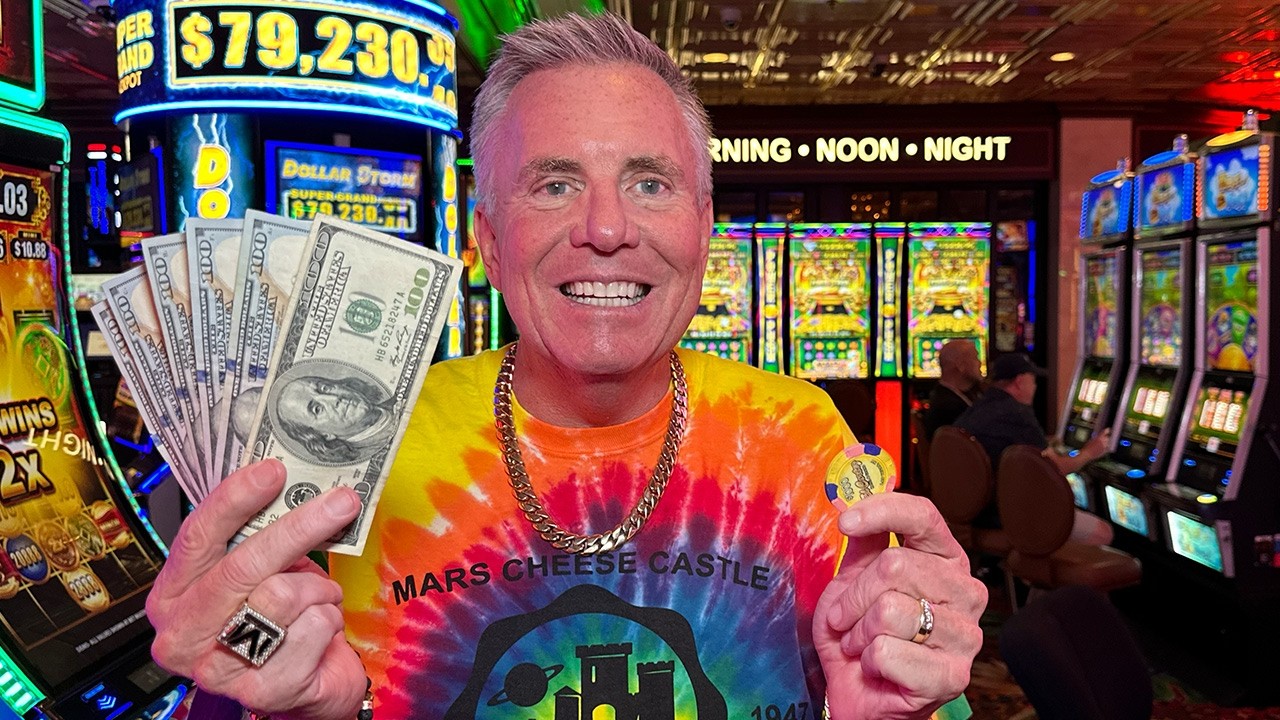 Can Blackjack Wins Fuel My Slot Machine Spins