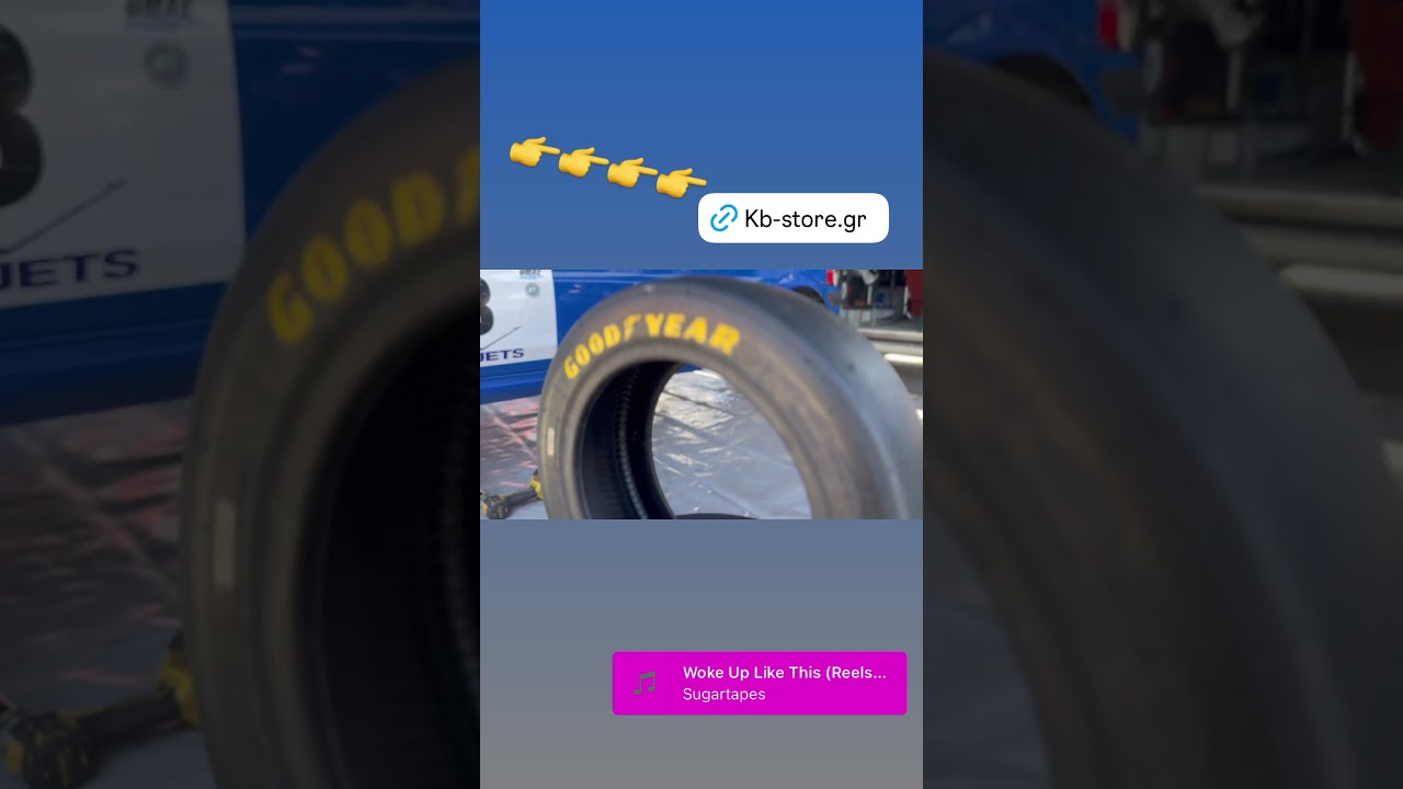 #kbstore #goodyear #kbremap #kbteam
