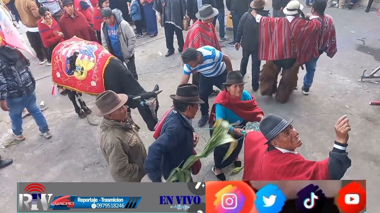 lunes de carnaval 2024