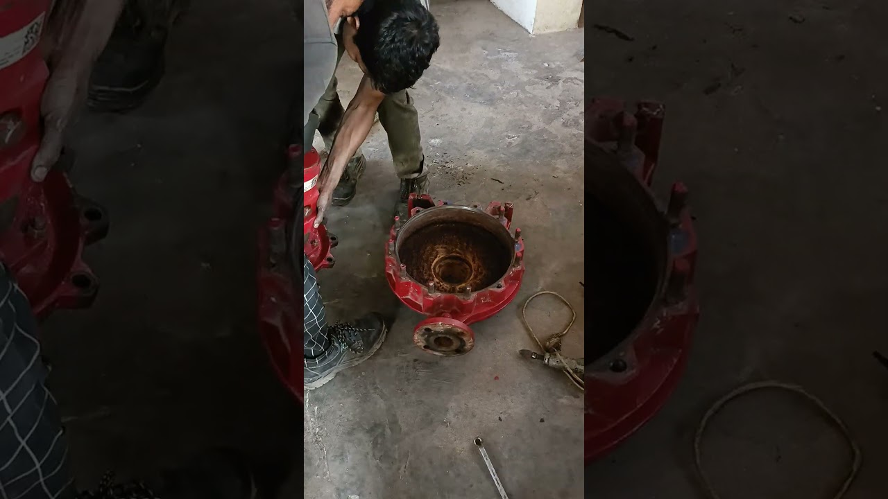 Lovejoy coupling fitting