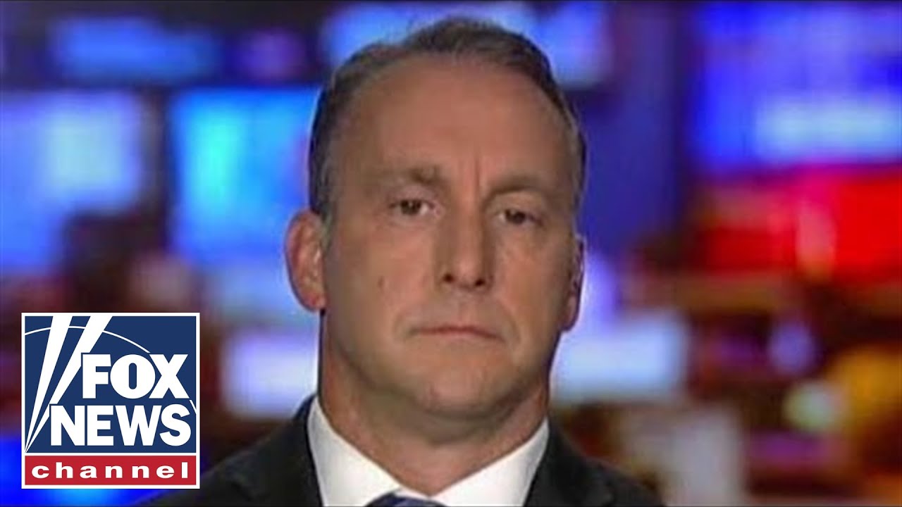 Acting ICE director on nationwide deportation raids
