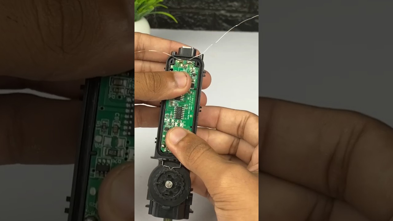 Mi Trimmer Repair 