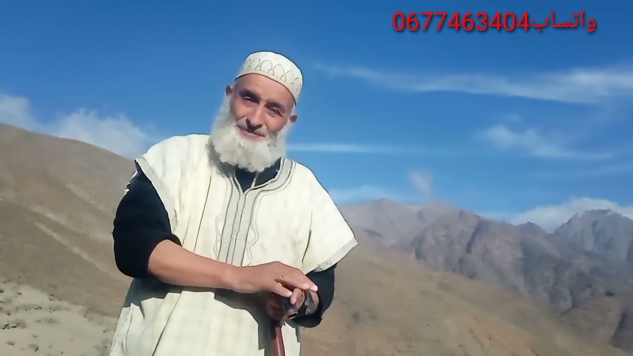 هد ا الشاب اخطء