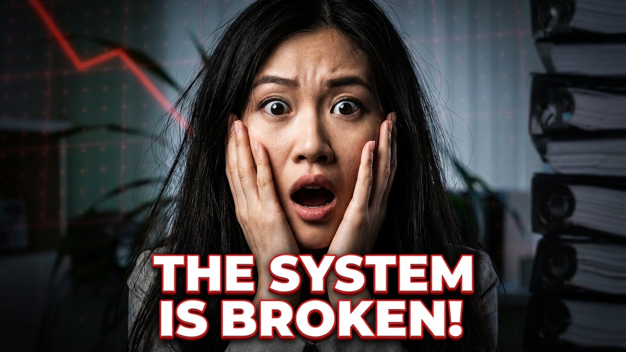 The Case That Exposed a Broken System