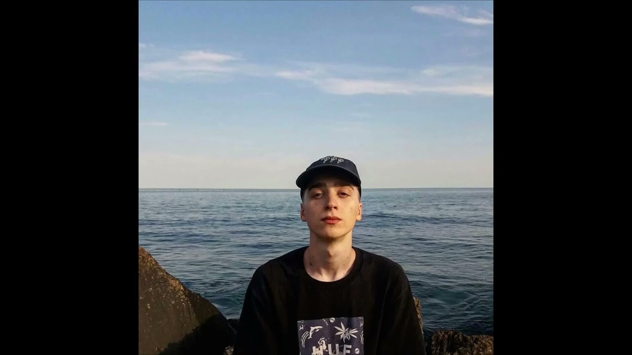[SOLD] Вышел покурить sad piano type beat 'underwave'