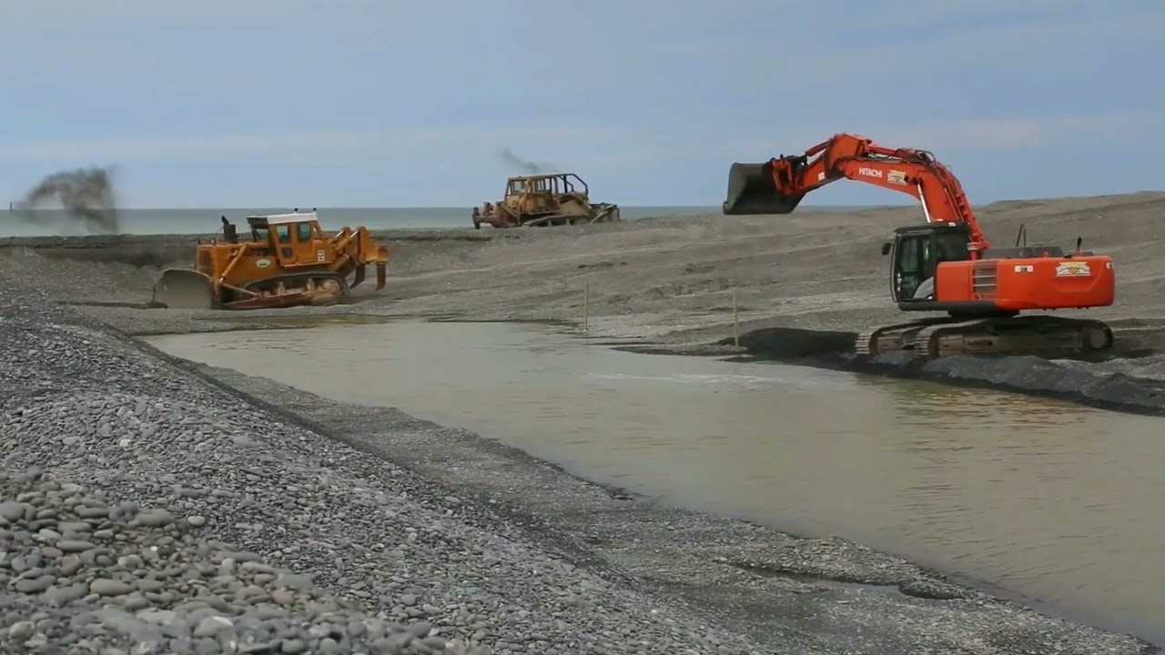 Te Waihora/ Lake Ellesmere