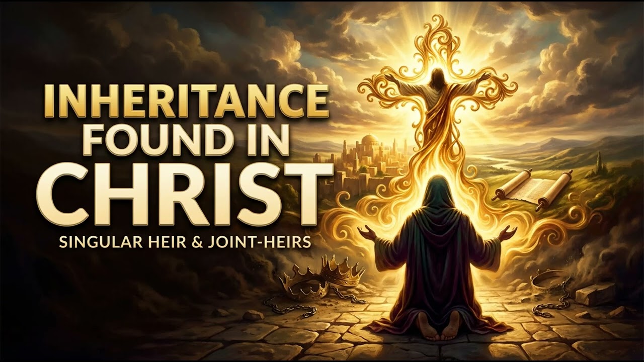 Union With Christ Replaces Every Political Framework