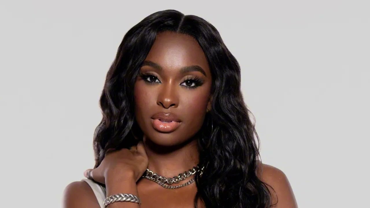 (FREE) Coco Jones x Summer Walker R&B Type Beat || "Broken Hearted"