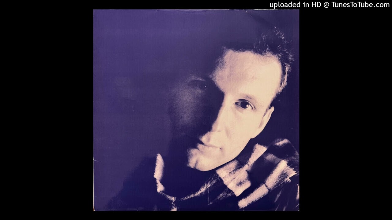 Frank Suchland  - Angst 🇩🇪  1989