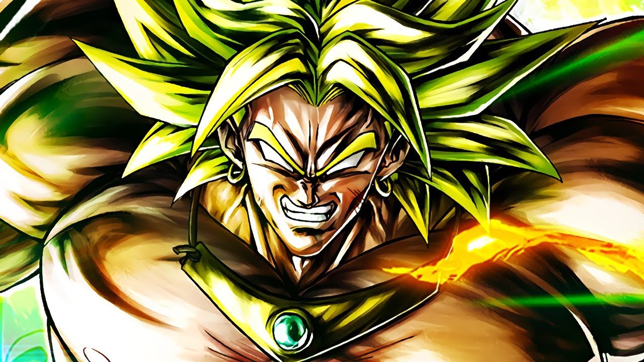 2021 Dokkan Was A Funny Time 😹😹
