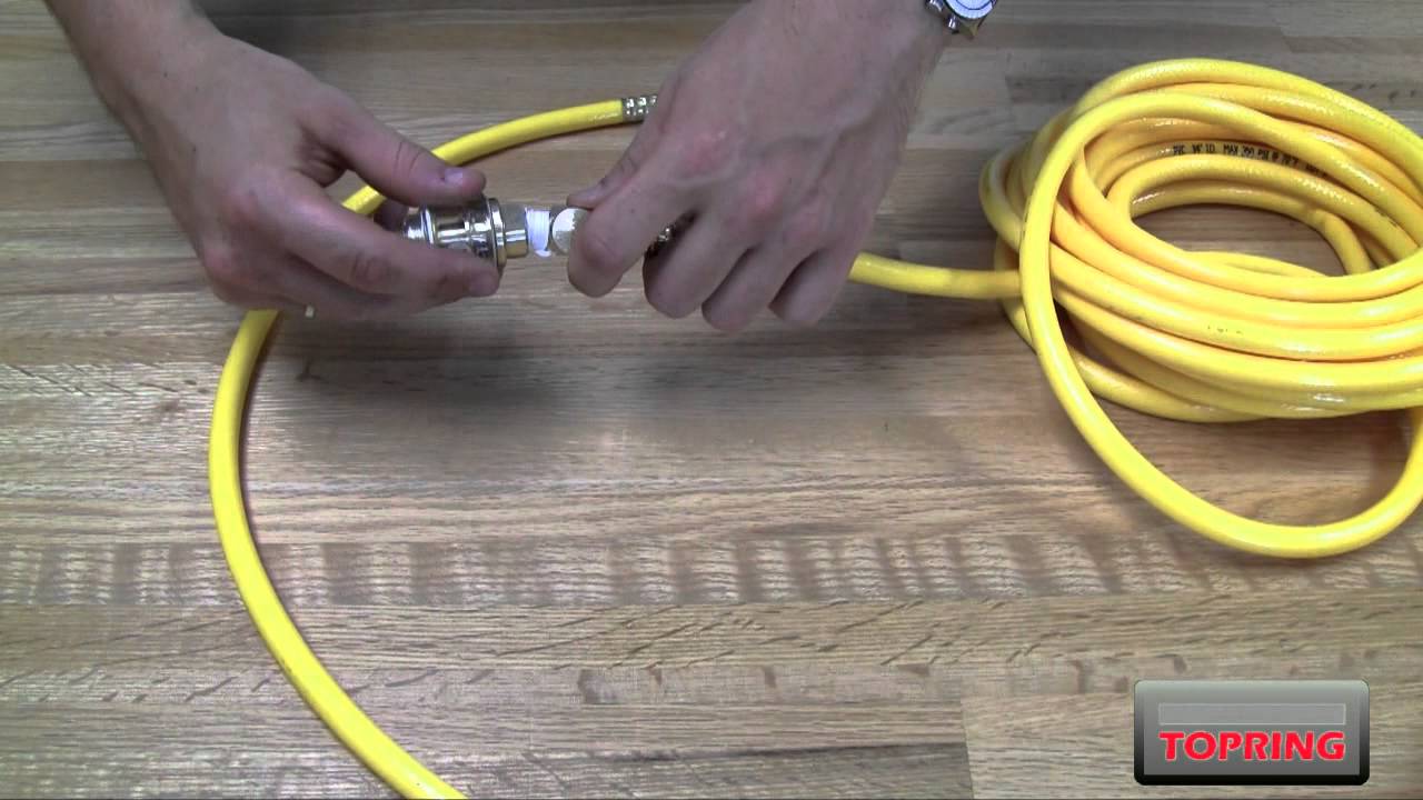 Ergonomics and Performance Solutions: Pneumatic Tool