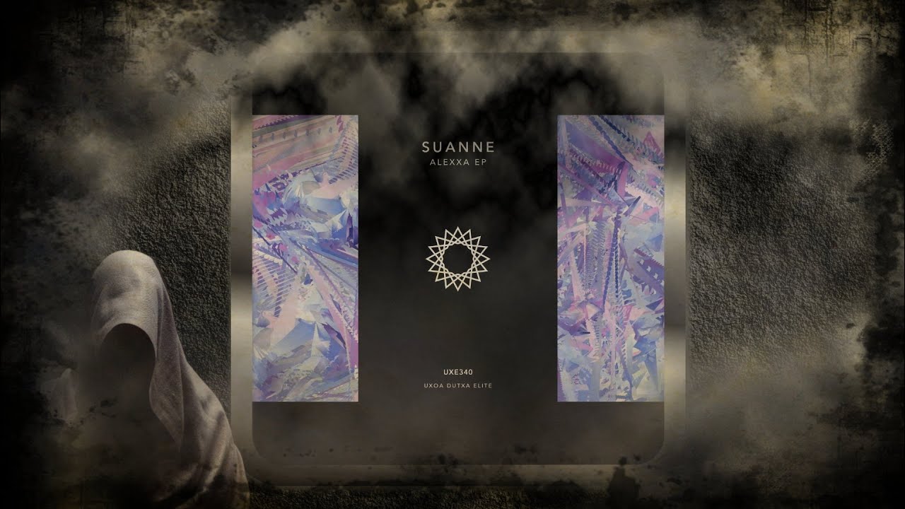 Suanne &ndash; Splycer (Original Mix) [Uxoa Dutxa Elite]