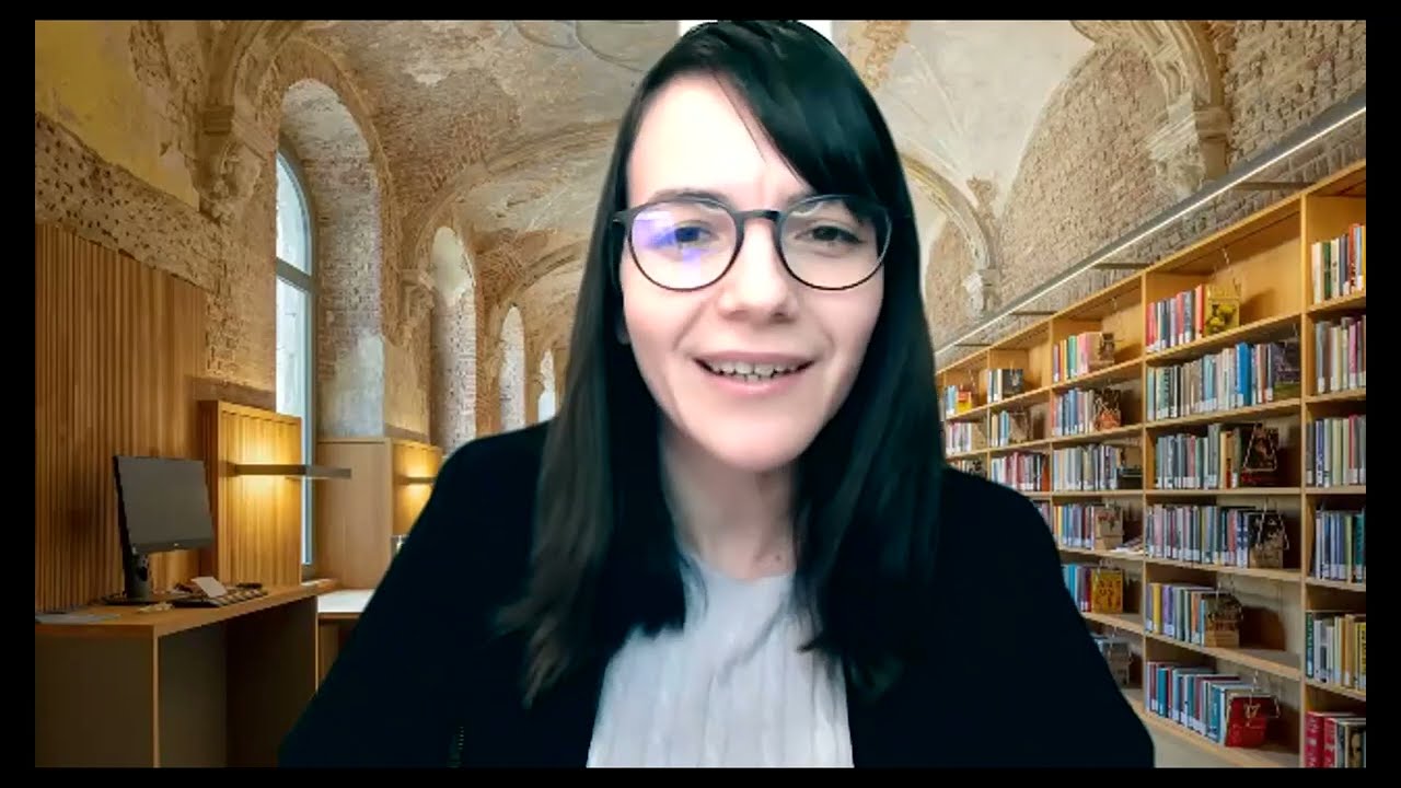 Pr. Cătălin Varga, Introducere &icirc;n Epistola 1Corinteni