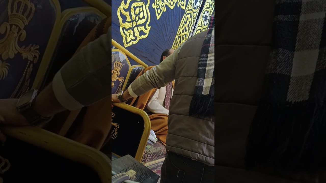 الشيخ أحمد بحيرى سوره القصص 