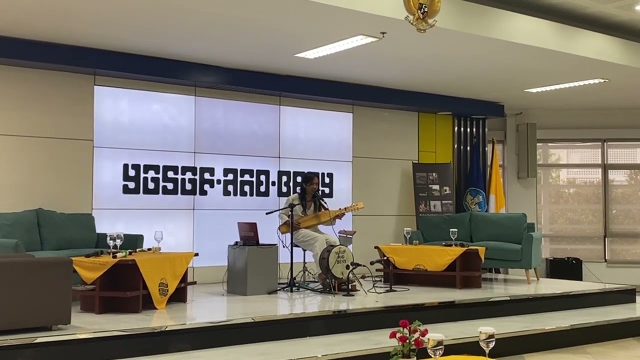 live Fisipol UGM