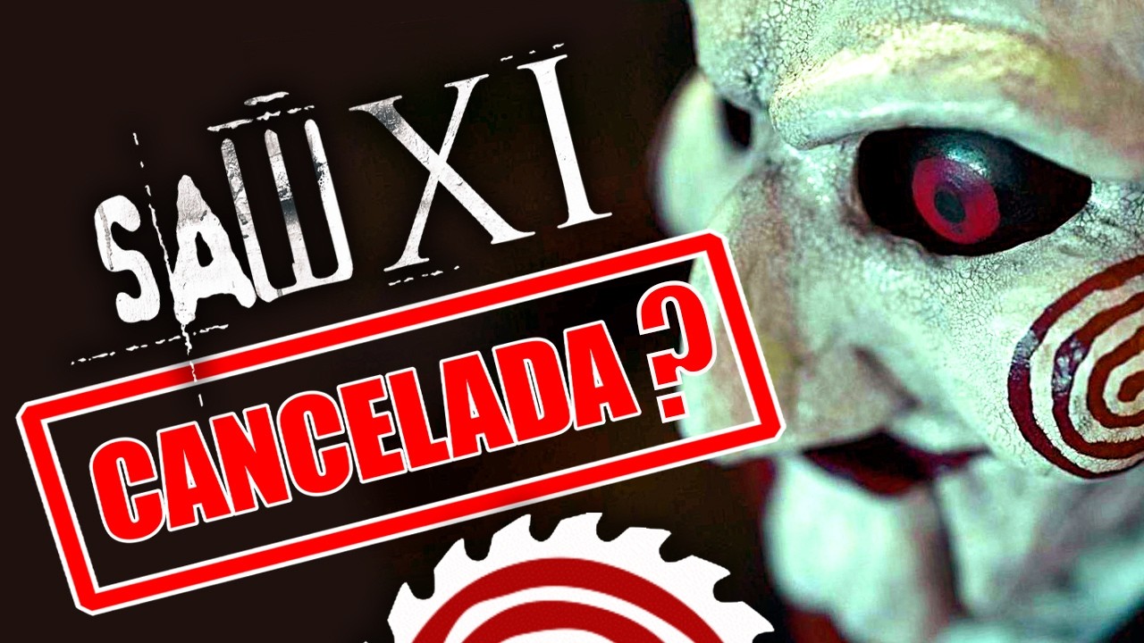 SAW 11 ¿Se cancela? | Todo lo que se sabe