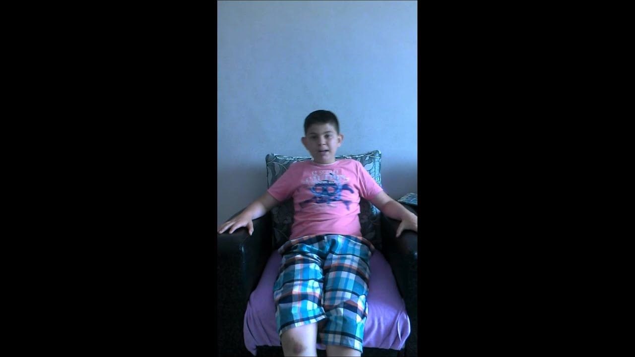 Furkan vine