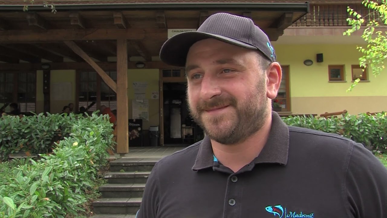 Toplo-hladna turistična sezona na Kolpi