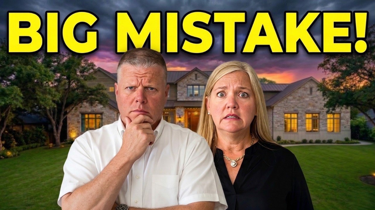 Should You Sell Your Dallas House? Watch This Before Decide