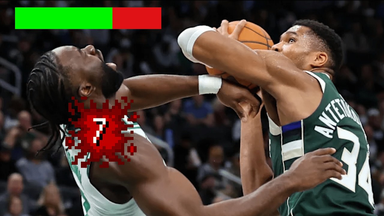 The Power Forward Tier List