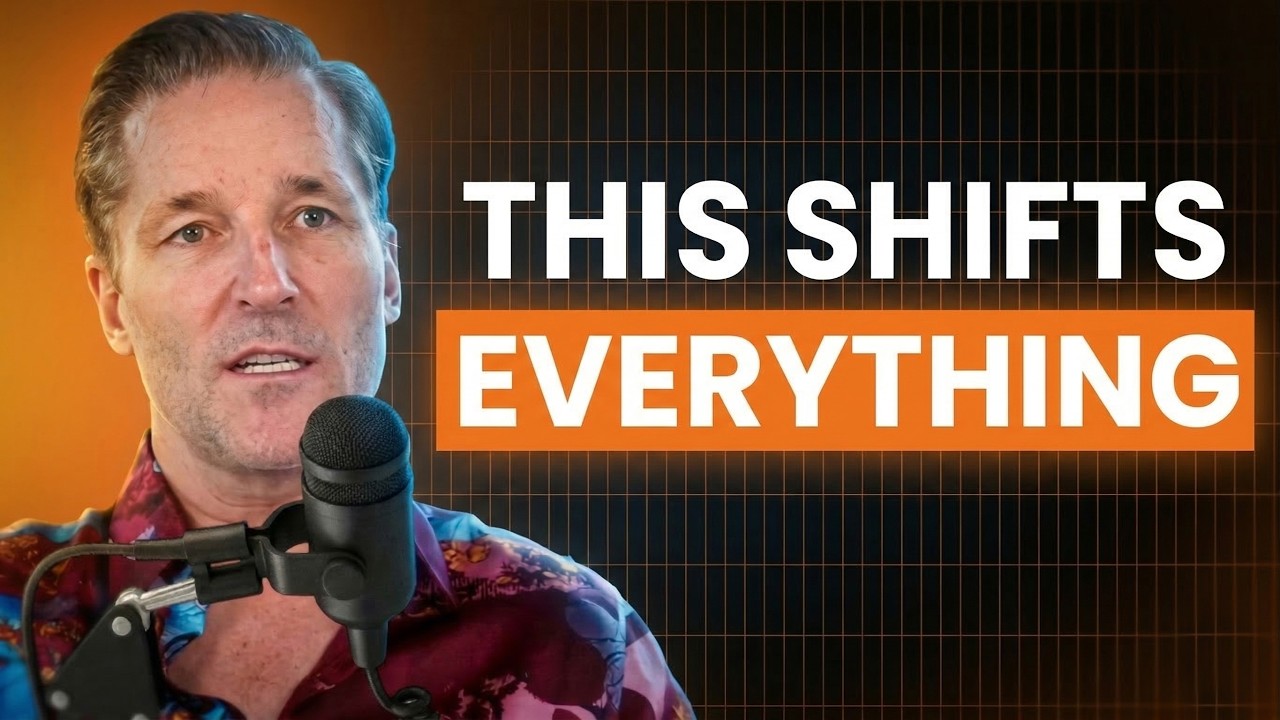 The Most Powerful Tool You Have: Energy Awareness