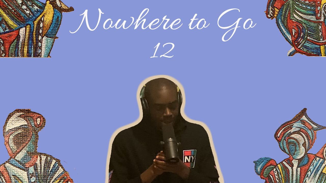 Kolo - Nowhere to Go, Ep. 12 - (Quarantine Rap Series) [Indie Rapper 2020]
