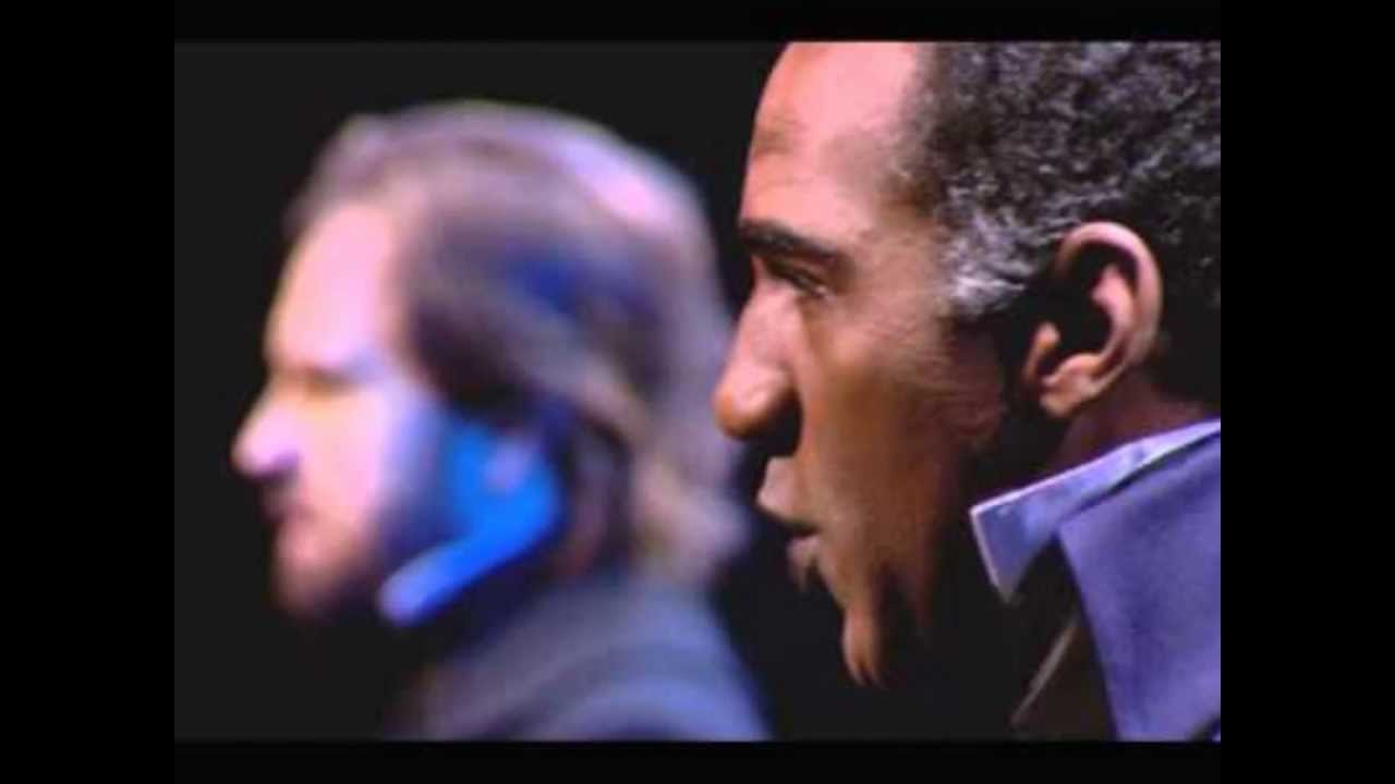 Les Miserables 1991 Paris Revival La Confrontation lyrics