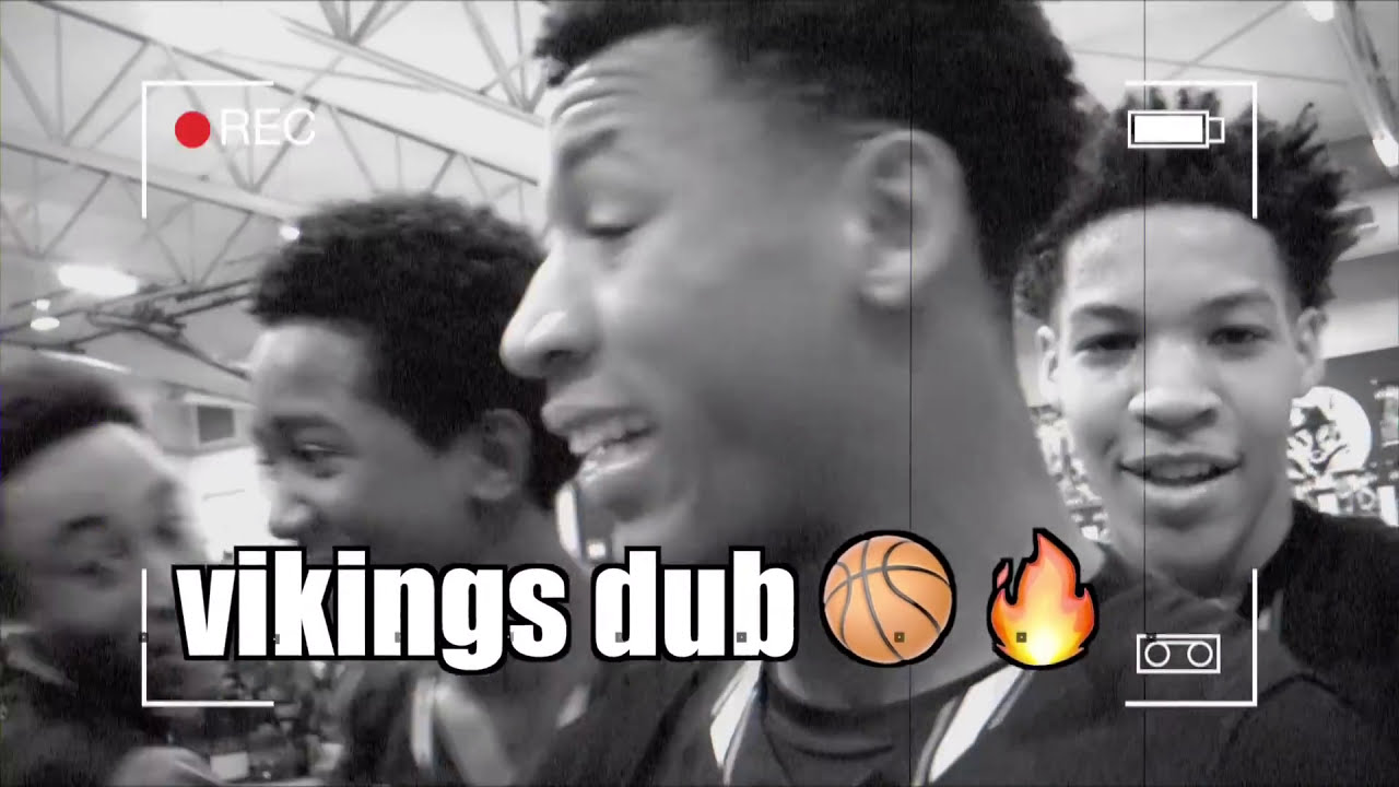 Lanier Vikings Hoops | 2017