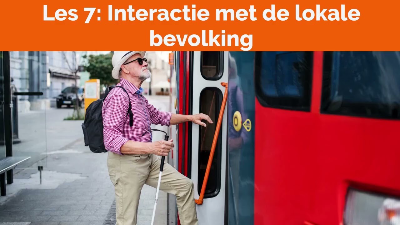 🇳🇱 NEDERLANDS | DUTCH Practice | Topic:  Meeting Up | Learn Dutch | Improve Dutch