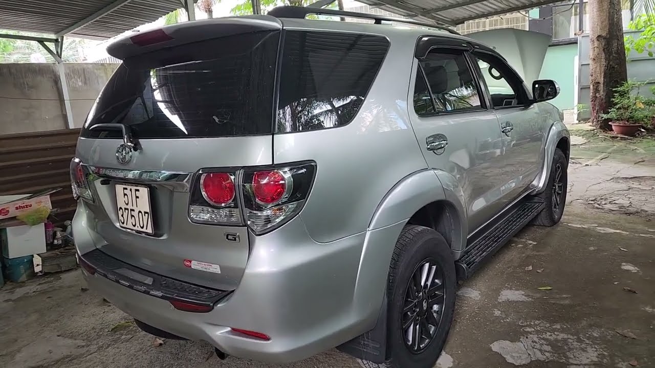 Fortuner Máy dầu 2015 cọp LH 0384.900.900