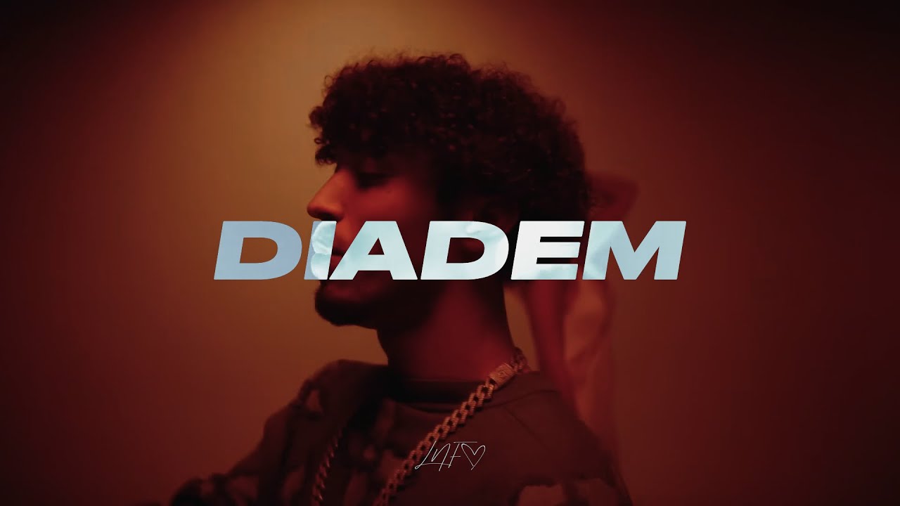 JAZEEK x MILANO Type Beat - "DIADEM"