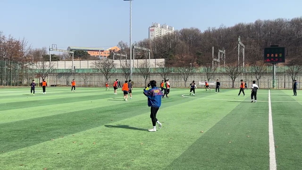 26.02.21 vs피카소 3Q