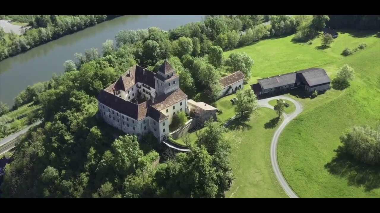 Südsteiriscge Weinstrasse Ehrenhausen