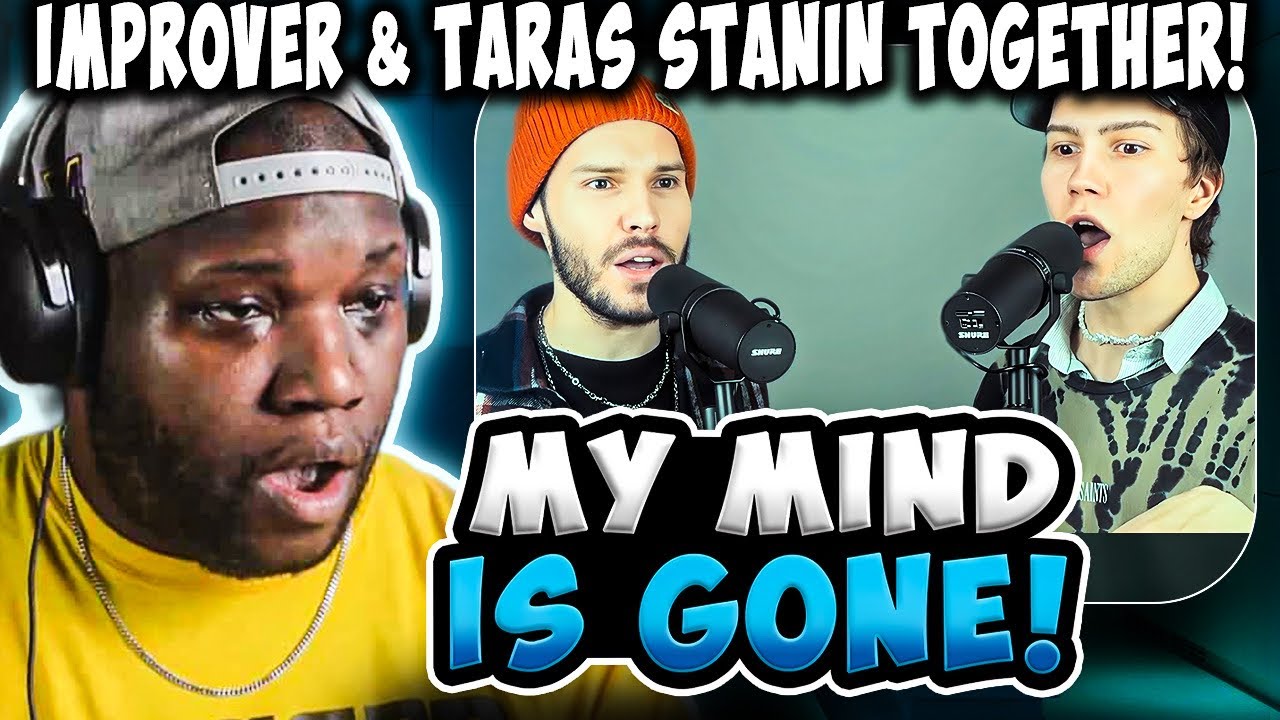 Vocalist Reacts - HU - Faded (Beatbox Cover By Improver & Taras Stanin)