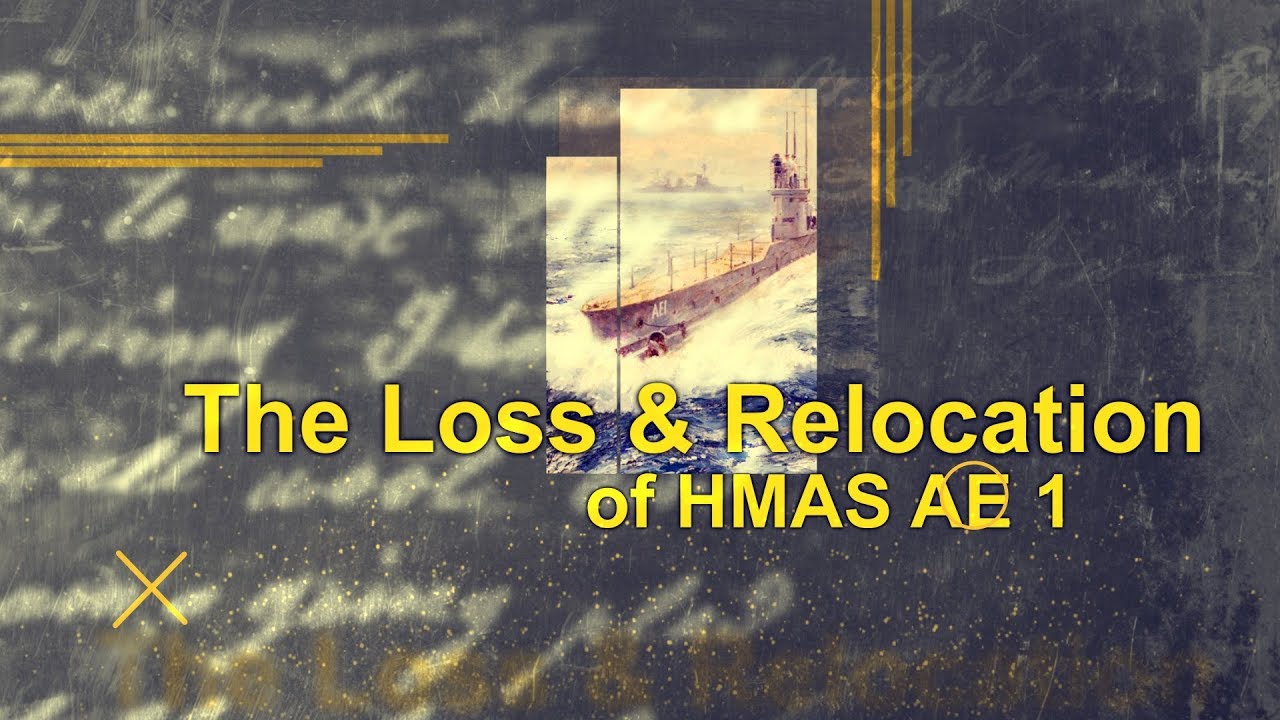 S3E12 - HMAS Sydney In The Korean War