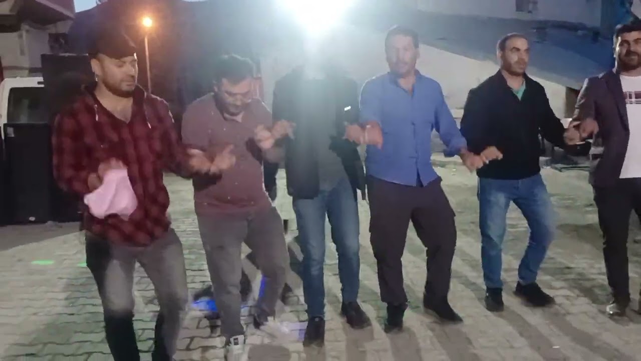 Köprüköy güzelhisar sünnet düğünü