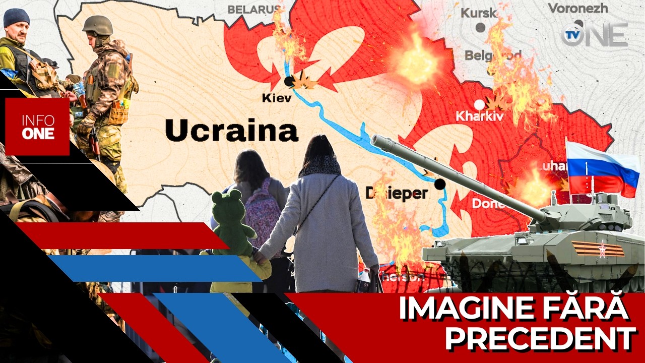 INFO ONE – Republica Moldova a obținut o imagine fără precedent pe plan internațional