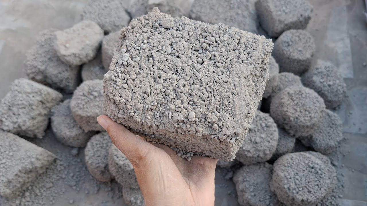New video Gritty cement dedicated to @FatimaJan-y3k  HBD