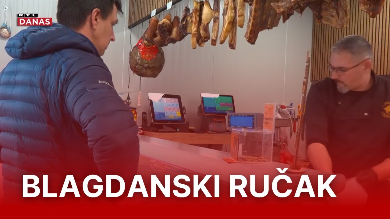 Odojak 10 eura, a pazite koliko ko&scaron;ta purica: Hoće li cijene jo&scaron; porasti? | RTL Danas