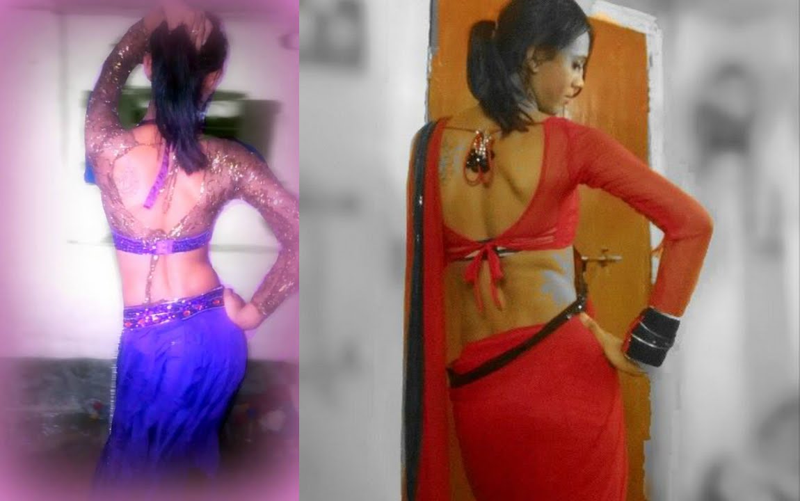 Boy To Girl Transformation | Indian Transgender 2