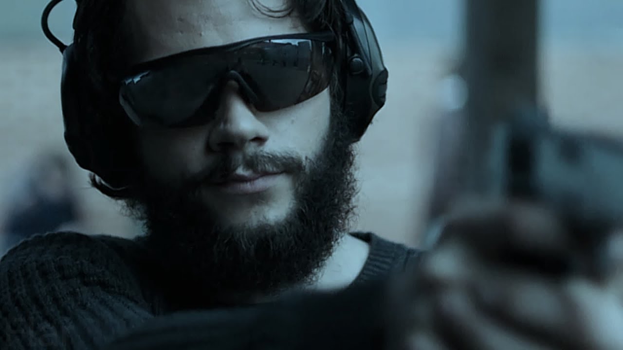 Narvent - Flower With No Name (American Assassin) (Remix)