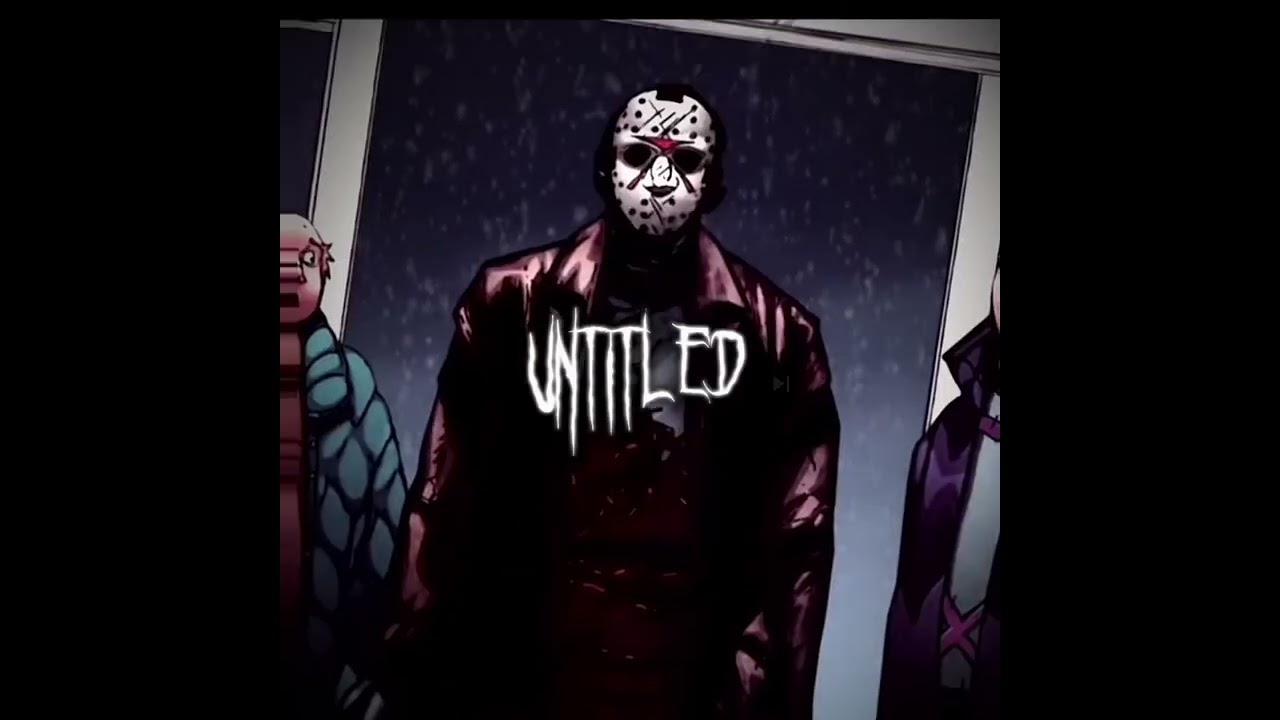 JASON VOORHEES | edit #shortsfeed #edit #fypage #fyp #fypシ゚viral #fridaythe13th