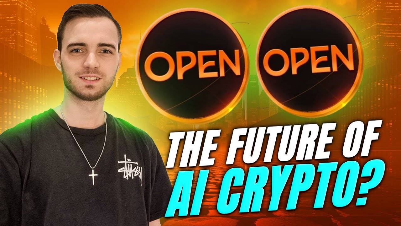 $10B Korean Gaming Giant Buys OPEN Token &ndash; Is OpenLedger the Best AI Crypto?