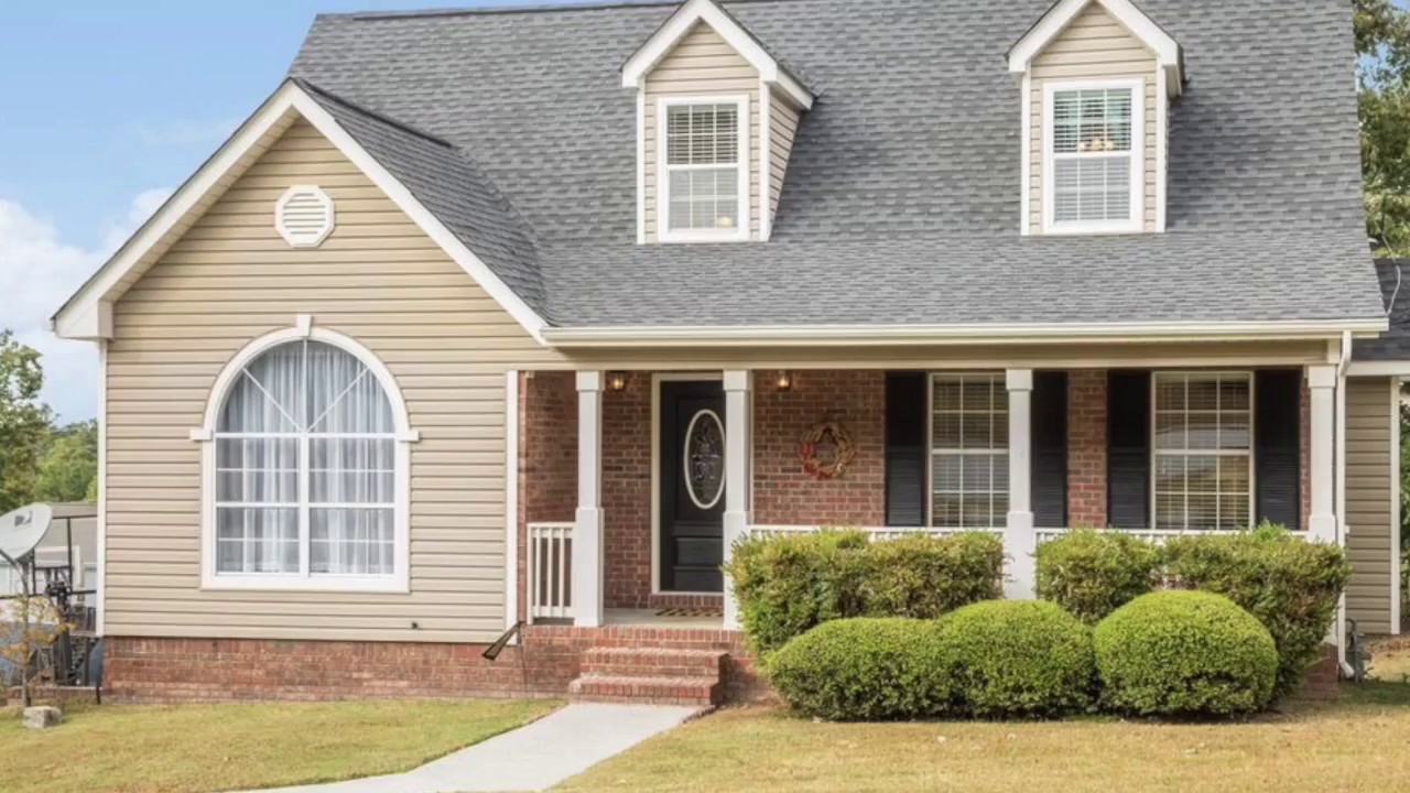 204 Maria Court Ringgold, GA 30736