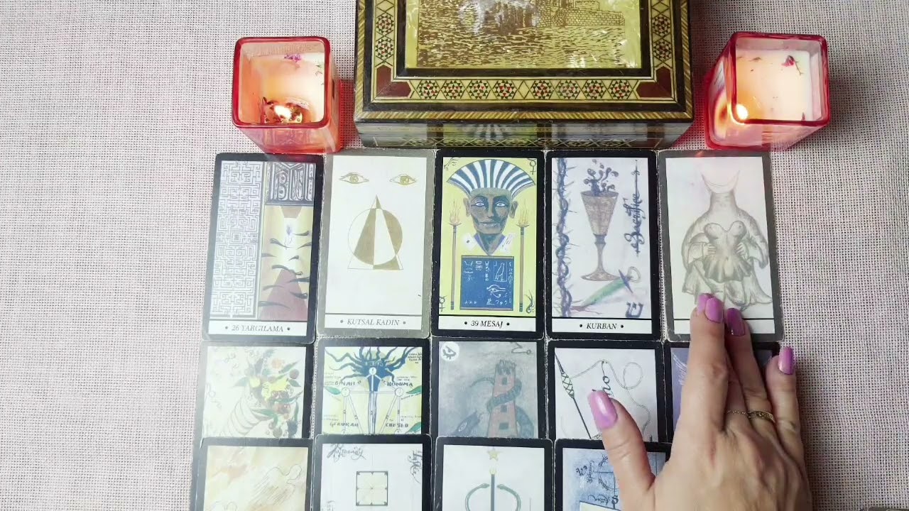 برج السرطان قراءة عاطفية عميقة 🥰 أنت و شريكك عاشقين و متعلقين ببعض لكن هو متخاذل بخطواته نحوك