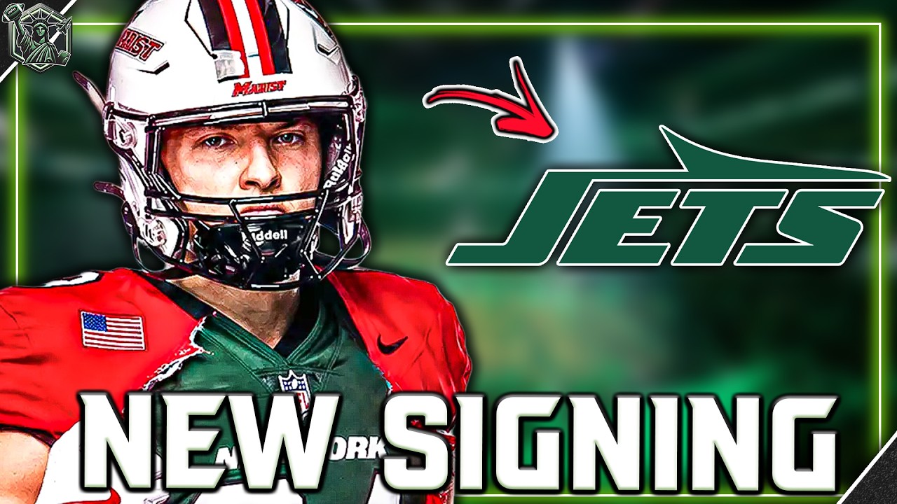 Jets Provide Multiple Updates...