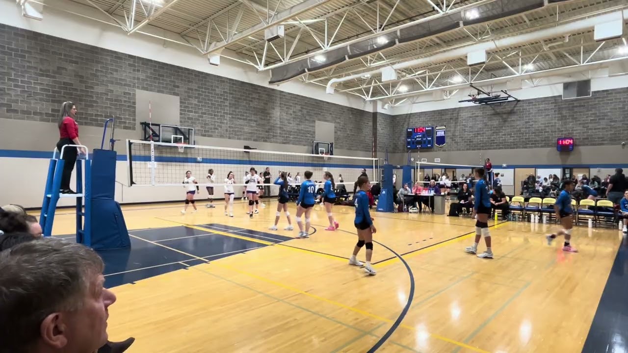 Chaos VS CVVC 